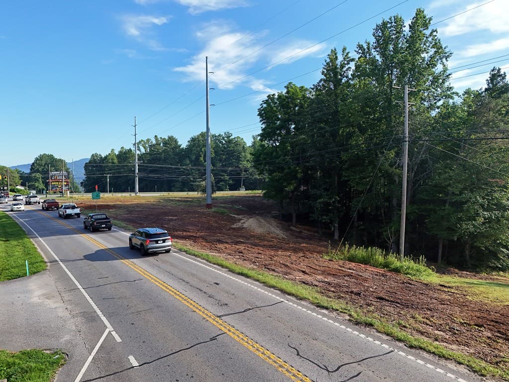 2.35AC Gainesville Hwy, Blairsville GA 30512 - Photo
