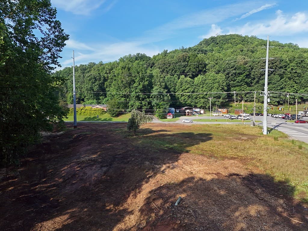 2.35AC Gainesville Hwy, Blairsville GA 30512 - Photo