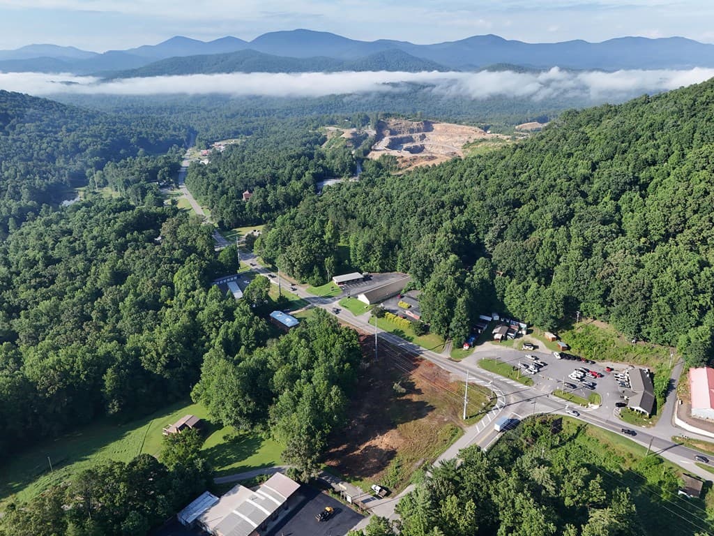 2.35AC Gainesville Hwy, Blairsville GA 30512 - Photo