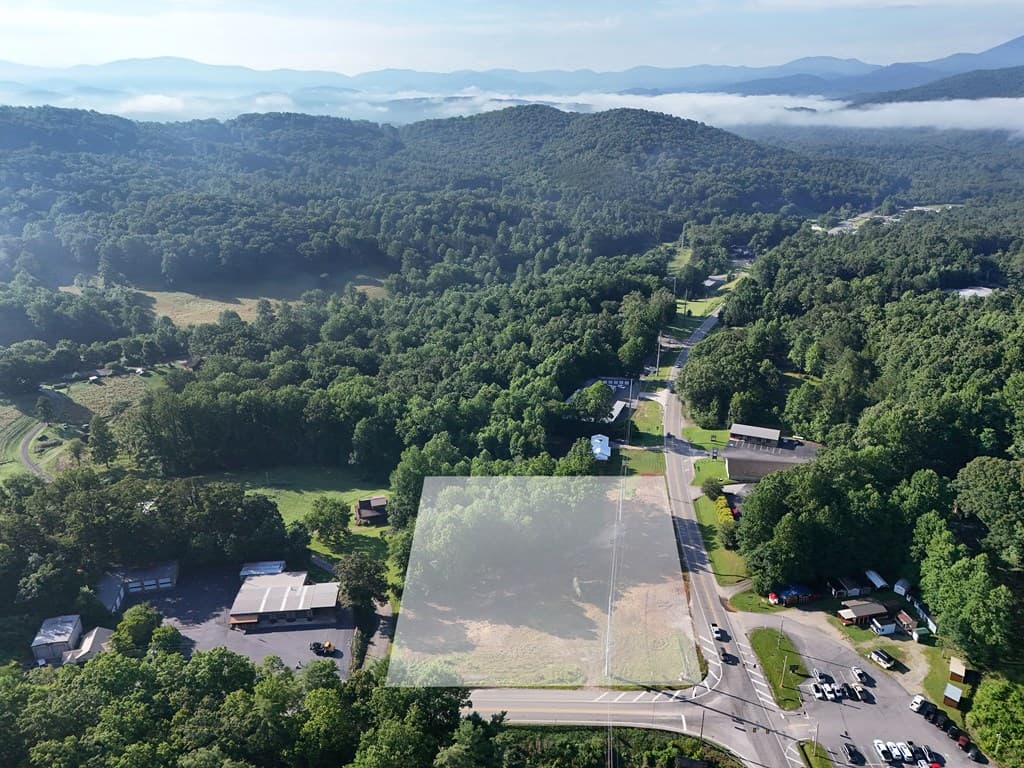 2.35AC Gainesville Hwy, Blairsville GA 30512 - Photo