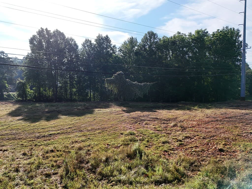 2.35AC Gainesville Hwy, Blairsville GA 30512 - Photo