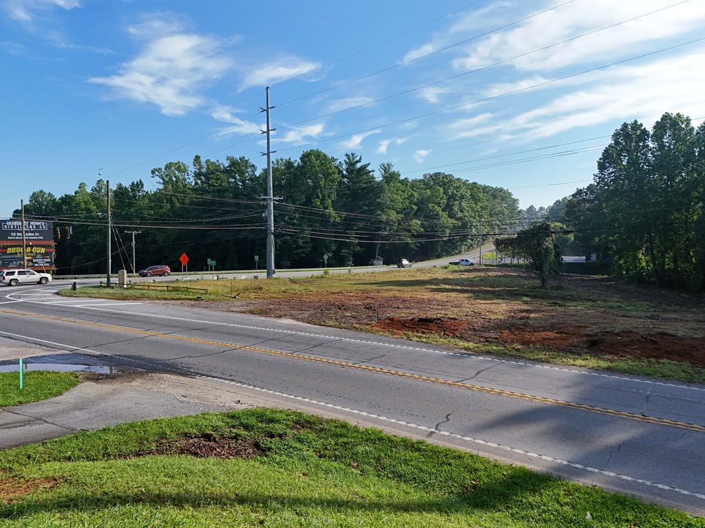 2.35AC Gainesville Hwy, Blairsville GA 30512 - Photo