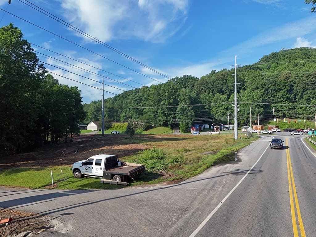 2.35AC Gainesville Hwy, Blairsville GA 30512 - Photo