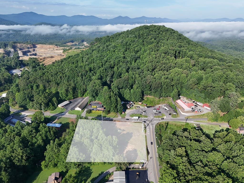 2.35AC Gainesville Hwy, Blairsville GA 30512 - Photo