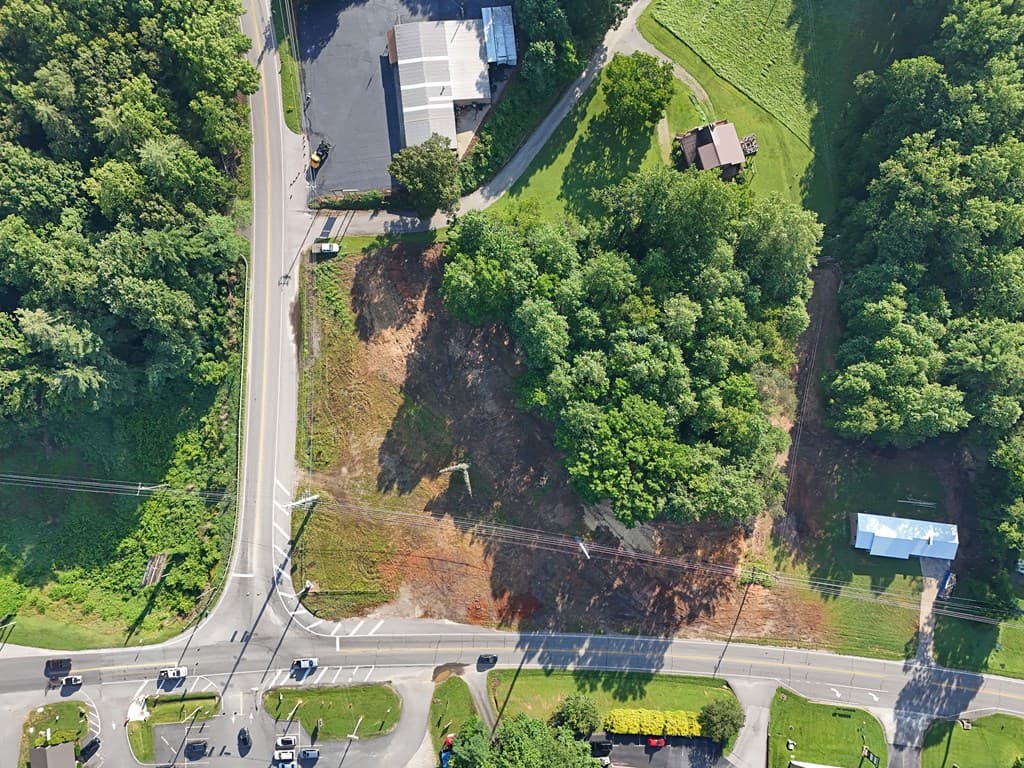 2.35AC Gainesville Hwy, Blairsville GA 30512 - Photo