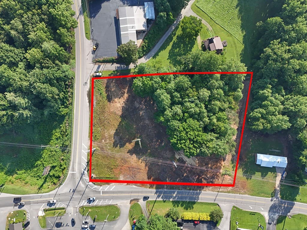 2.35AC Gainesville Hwy, Blairsville GA 30512 - Photo