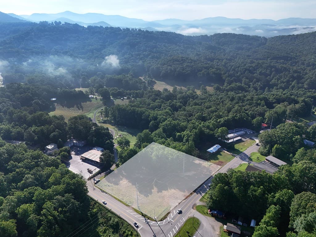 2.35AC Gainesville Hwy, Blairsville GA 30512 - Photo