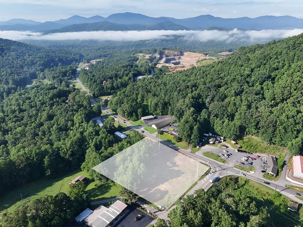2.35AC Gainesville Hwy, Blairsville GA 30512 - Photo