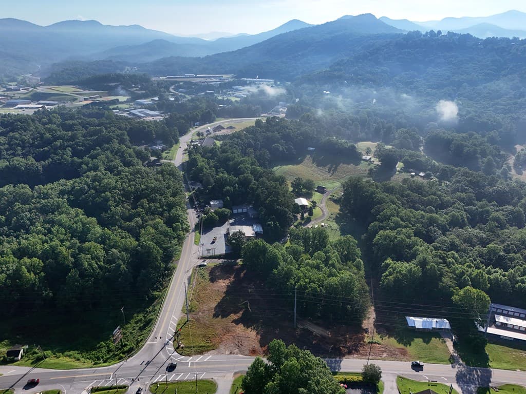 2.35AC Gainesville Hwy, Blairsville GA 30512 - Photo