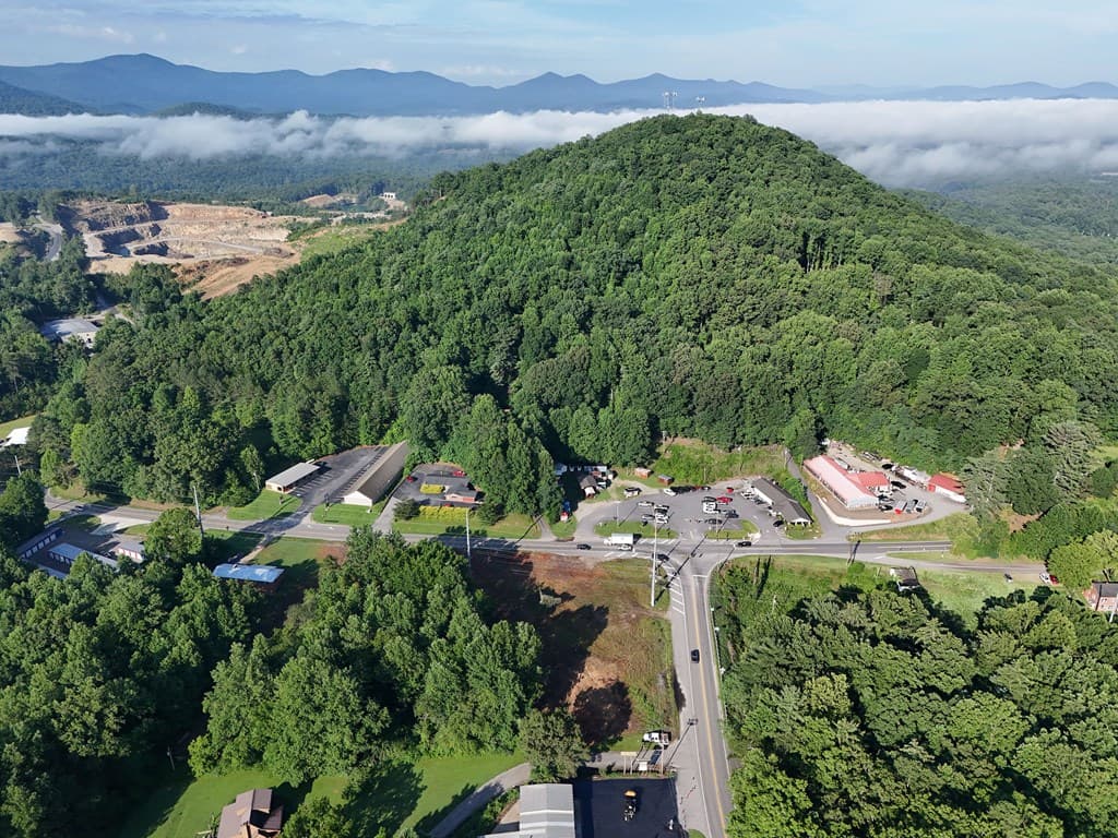 2.35AC Gainesville Hwy, Blairsville GA 30512 - Photo