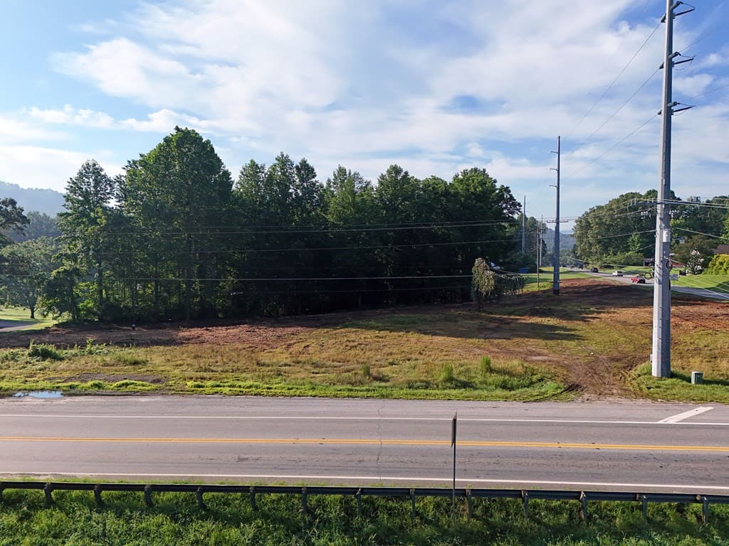 2.35AC Gainesville Hwy, Blairsville GA 30512 - Photo