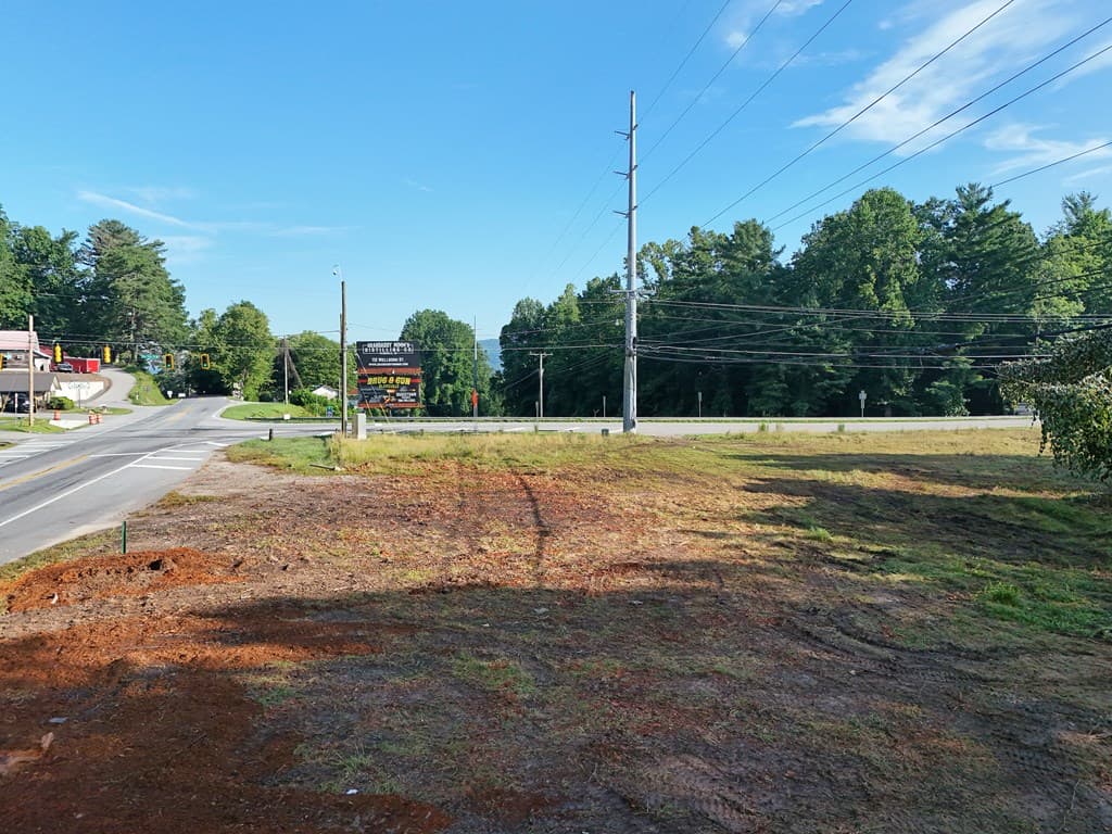 2.35AC Gainesville Hwy, Blairsville GA 30512 - Photo