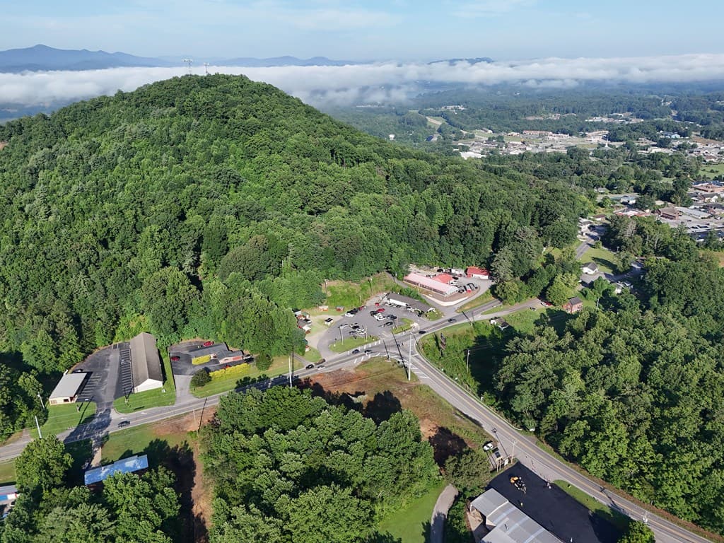 2.35AC Gainesville Hwy, Blairsville GA 30512 - Photo