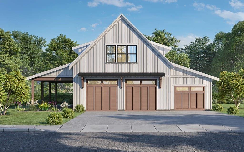 1298 Cold Stream Trail, Jasper GA 30143 - Photo