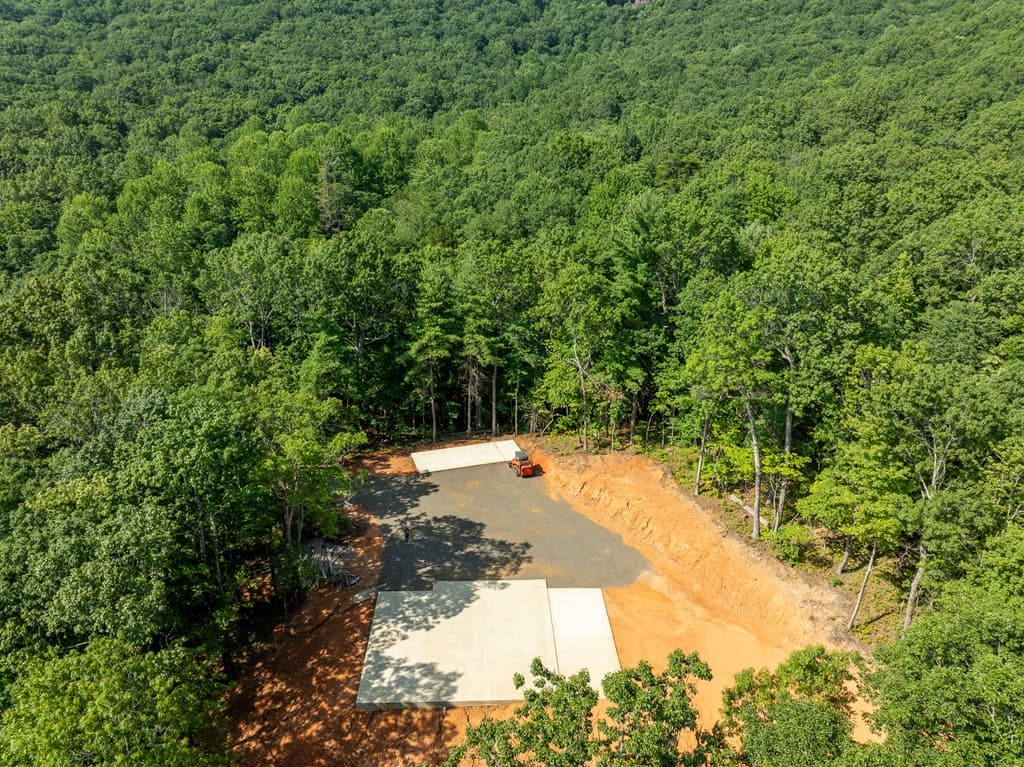 1298 Cold Stream Trail, Jasper GA 30143 - Photo