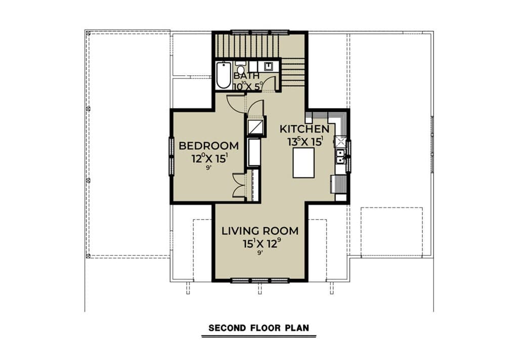 1298 Cold Stream Trail, Jasper GA 30143 - Photo