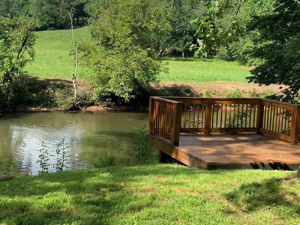 44 & 45 Silo View, Murphy NC 28906 - Photo