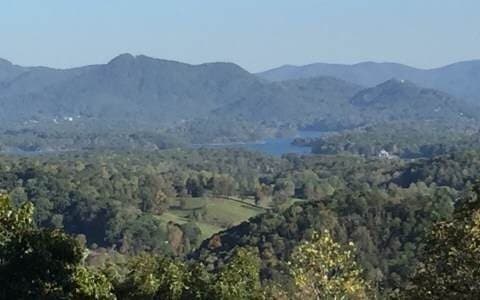Lot 9 Longview Drive, Hayesville NC 28904 - Photo