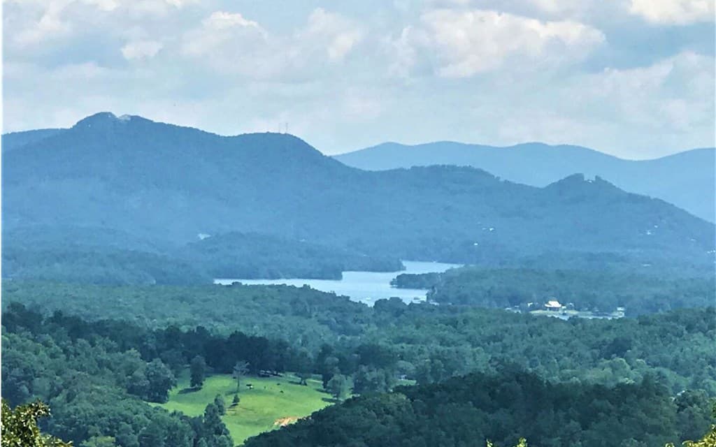Lot 9 Longview Drive, Hayesville NC 28904 - Photo