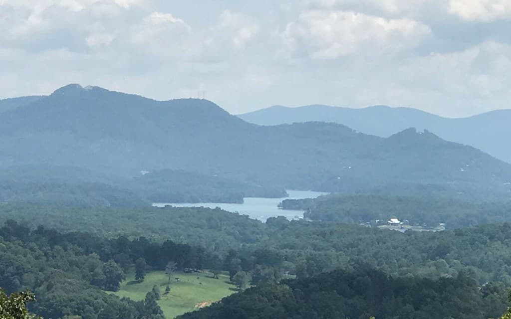 Lot 9 Longview Drive, Hayesville NC 28904 - Photo
