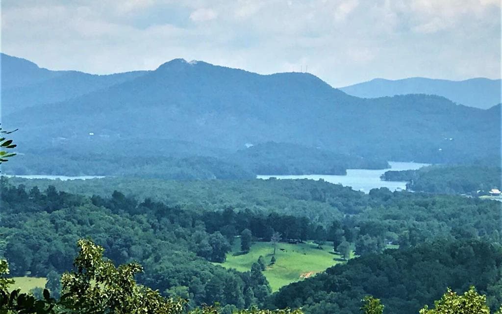Lot 9 Longview Drive, Hayesville NC 28904 - Primary photo