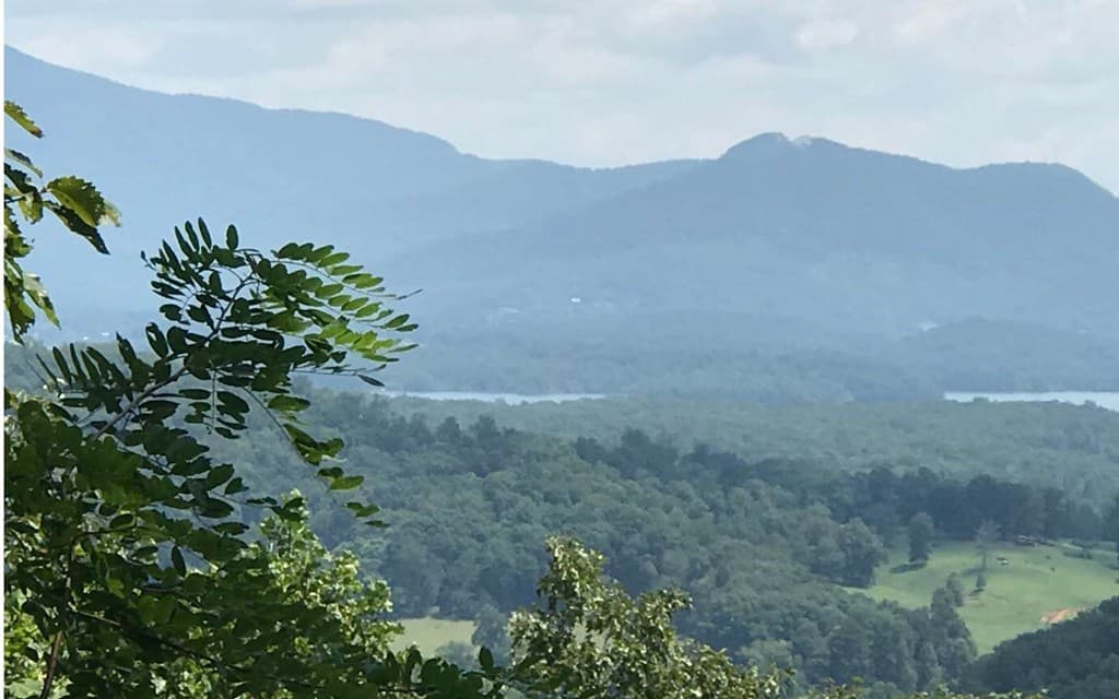 Lot 9 Longview Drive, Hayesville NC 28904 - Photo