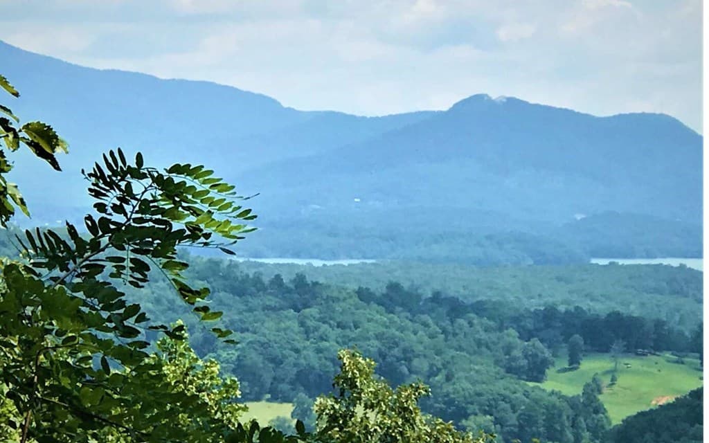 Lot 9 Longview Drive, Hayesville NC 28904 - Photo