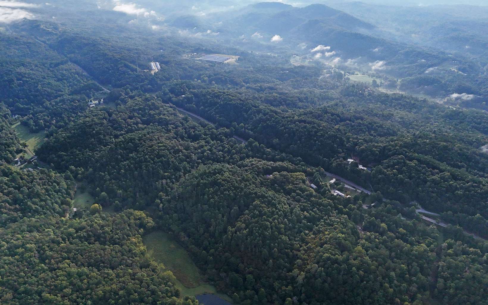 LOT 8 Murphy Lane, Mineral Bluff GA 30559 - Photo