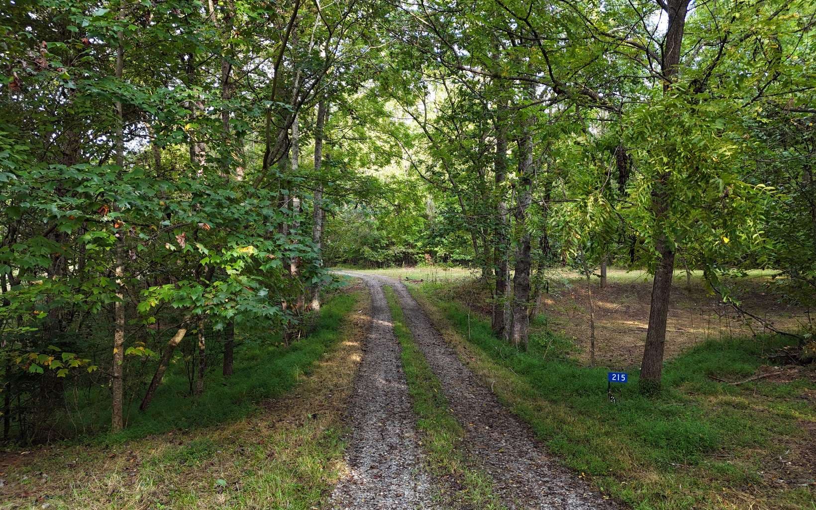LOT 8 Murphy Lane, Mineral Bluff GA 30559 - Photo