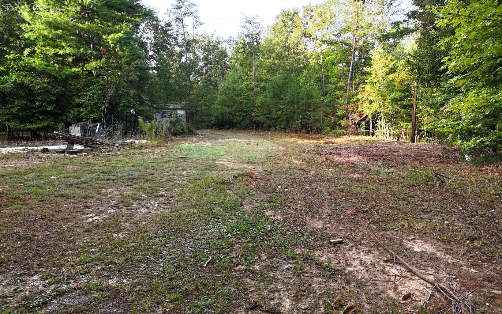 LOT 8 Murphy Lane, Mineral Bluff GA 30559 - Photo