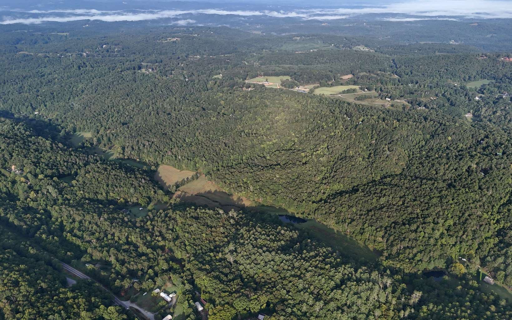 LOT 8 Murphy Lane, Mineral Bluff GA 30559 - Photo