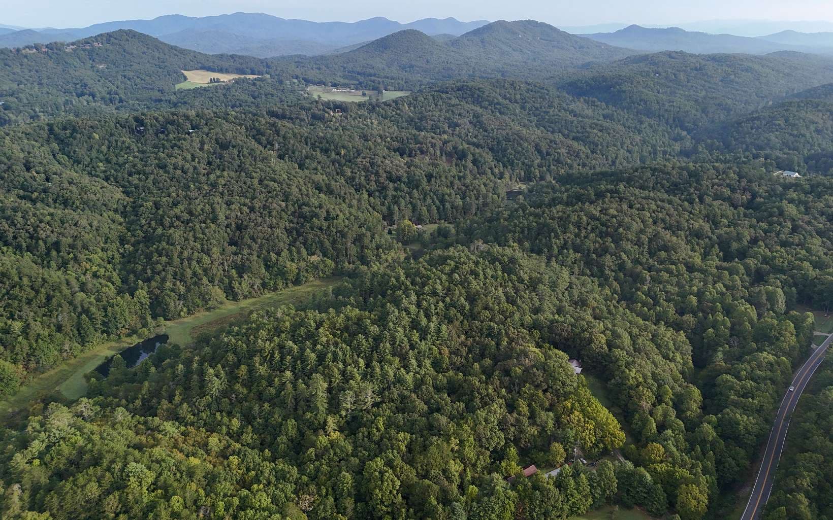 LOT 8 Murphy Lane, Mineral Bluff GA 30559 - Photo