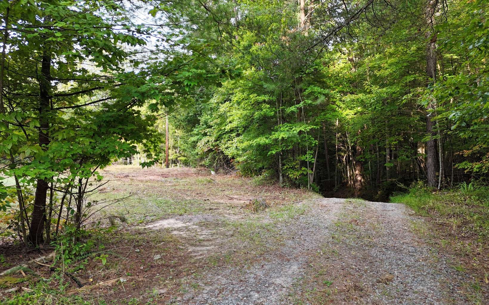 LOT 8 Murphy Lane, Mineral Bluff GA 30559 - Photo