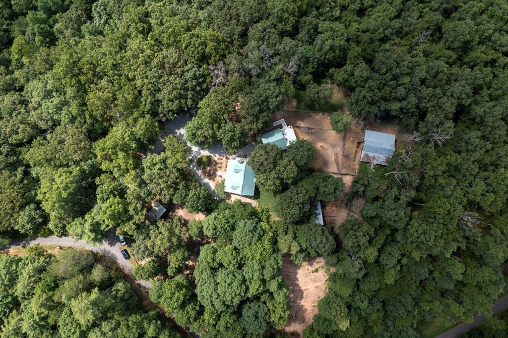 102 Tate Mill Ridge, Blairsville GA 30512 - Photo