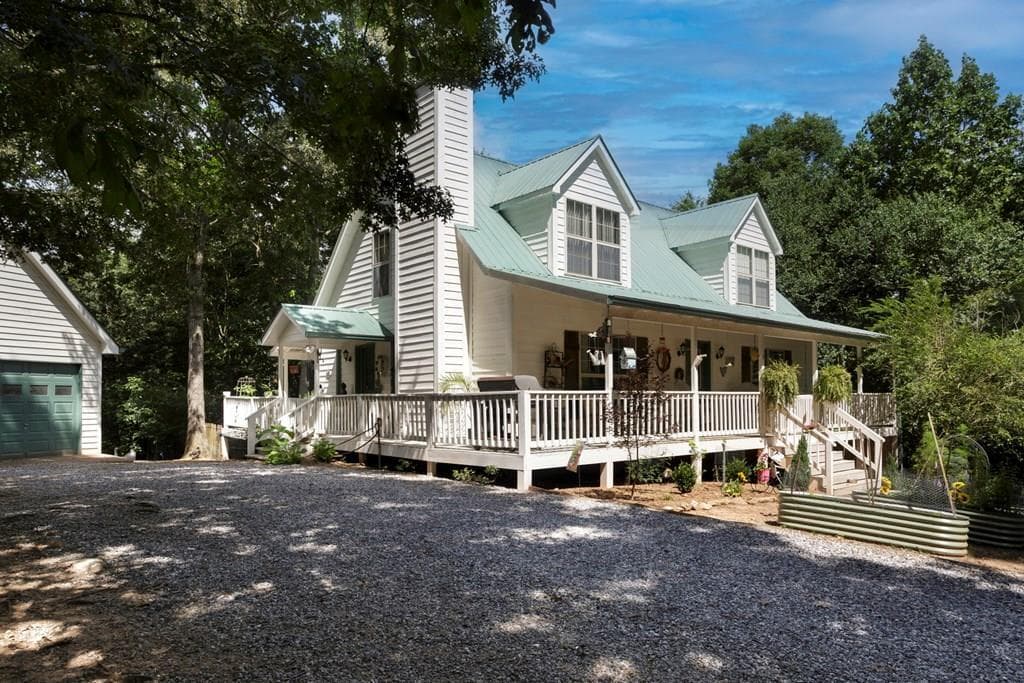 102 Tate Mill Ridge, Blairsville GA 30512 - Photo