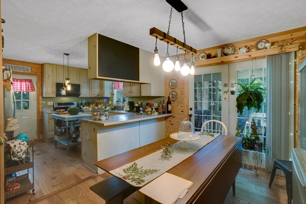 102 Tate Mill Ridge, Blairsville GA 30512 - Photo
