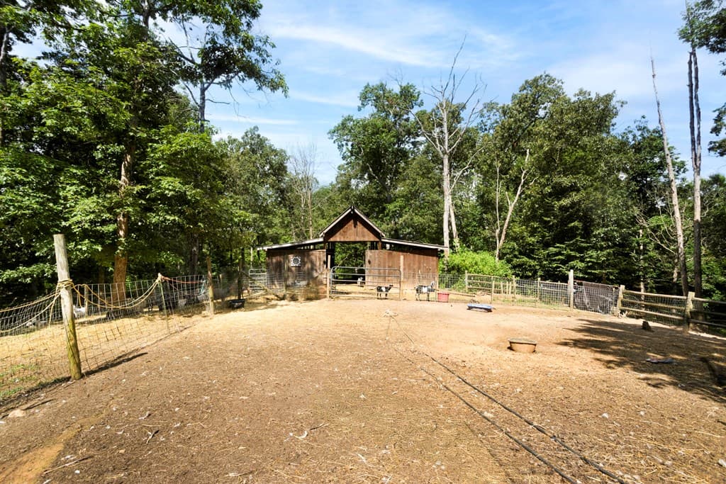 102 Tate Mill Ridge, Blairsville GA 30512 - Photo