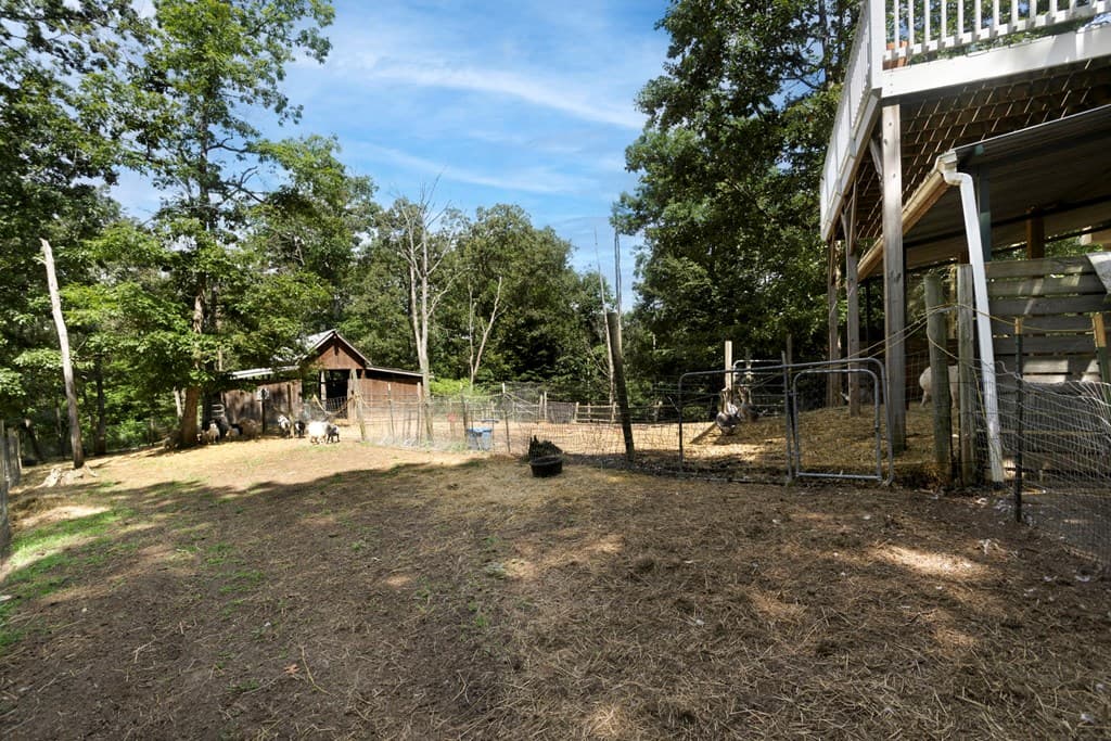 102 Tate Mill Ridge, Blairsville GA 30512 - Photo