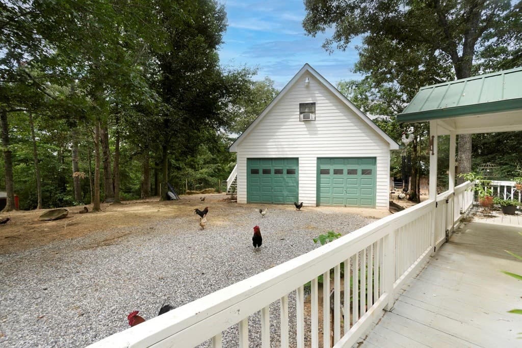 102 Tate Mill Ridge, Blairsville GA 30512 - Photo