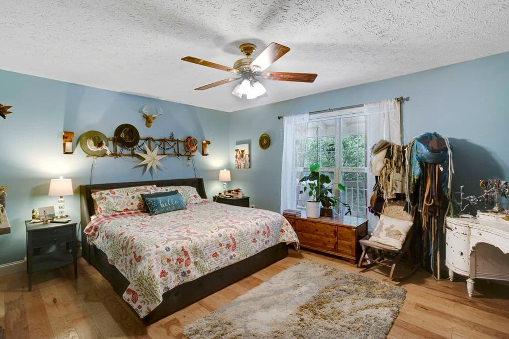 102 Tate Mill Ridge, Blairsville GA 30512 - Photo