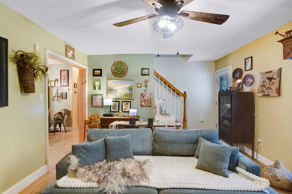 102 Tate Mill Ridge, Blairsville GA 30512 - Photo