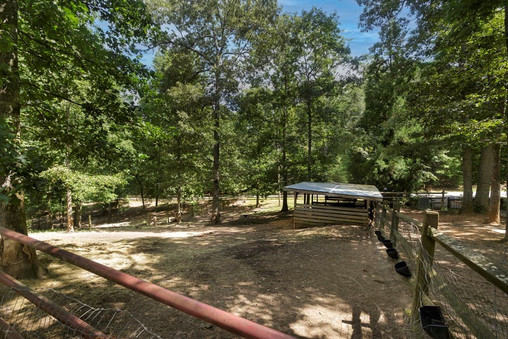 102 Tate Mill Ridge, Blairsville GA 30512 - Photo