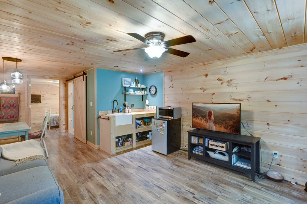 102 Tate Mill Ridge, Blairsville GA 30512 - Photo