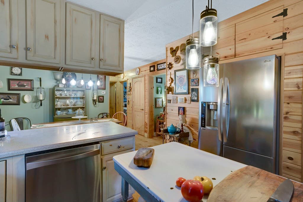 102 Tate Mill Ridge, Blairsville GA 30512 - Photo
