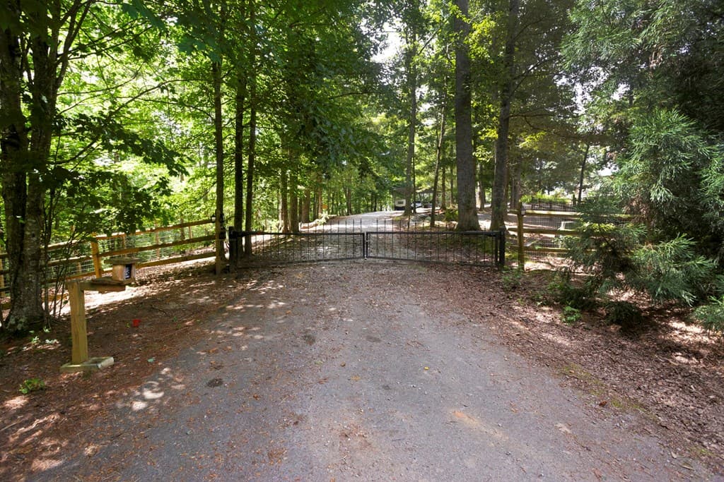 102 Tate Mill Ridge, Blairsville GA 30512 - Photo