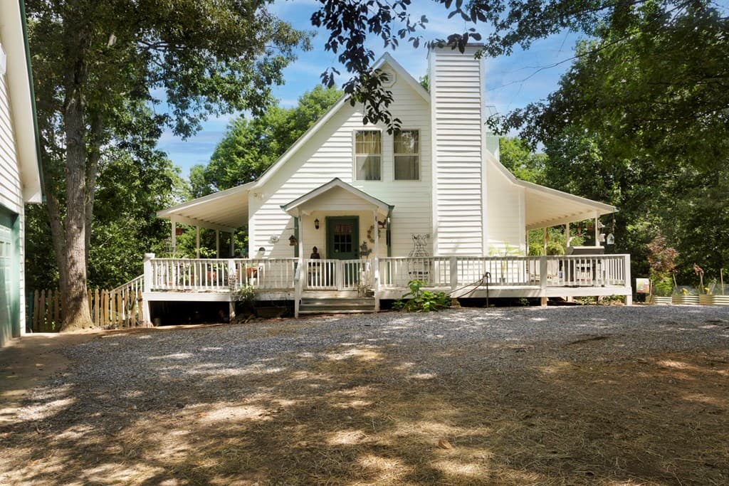 102 Tate Mill Ridge, Blairsville GA 30512 - Photo