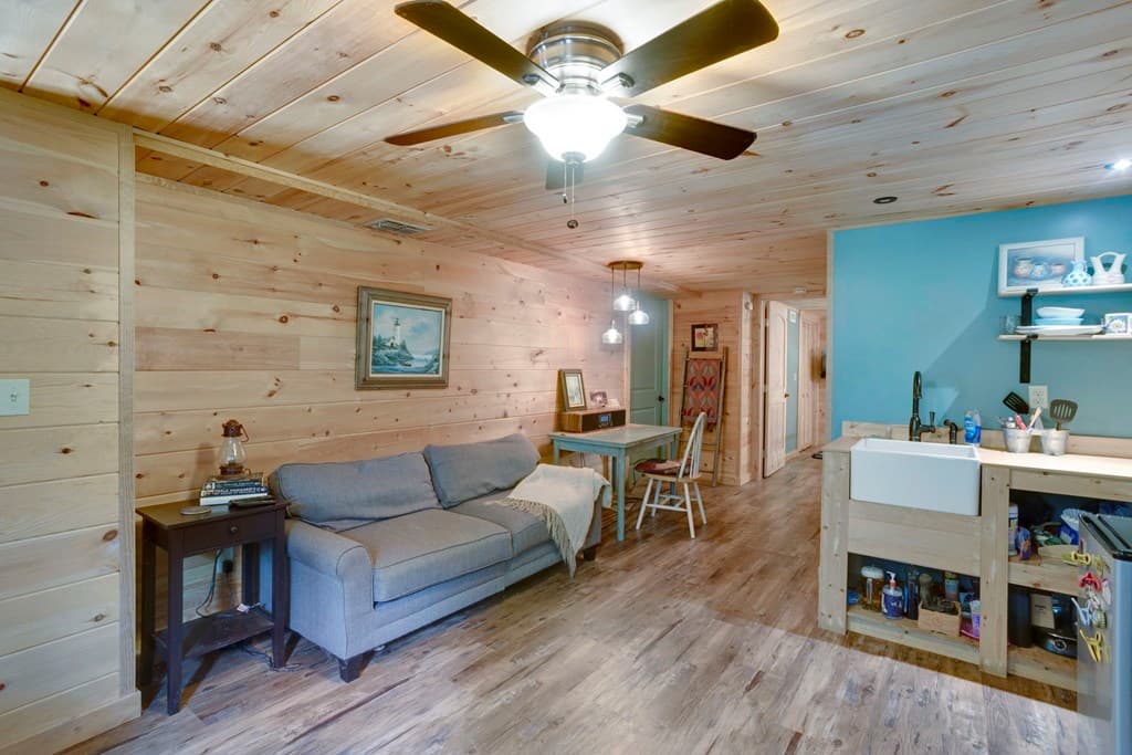 102 Tate Mill Ridge, Blairsville GA 30512 - Photo