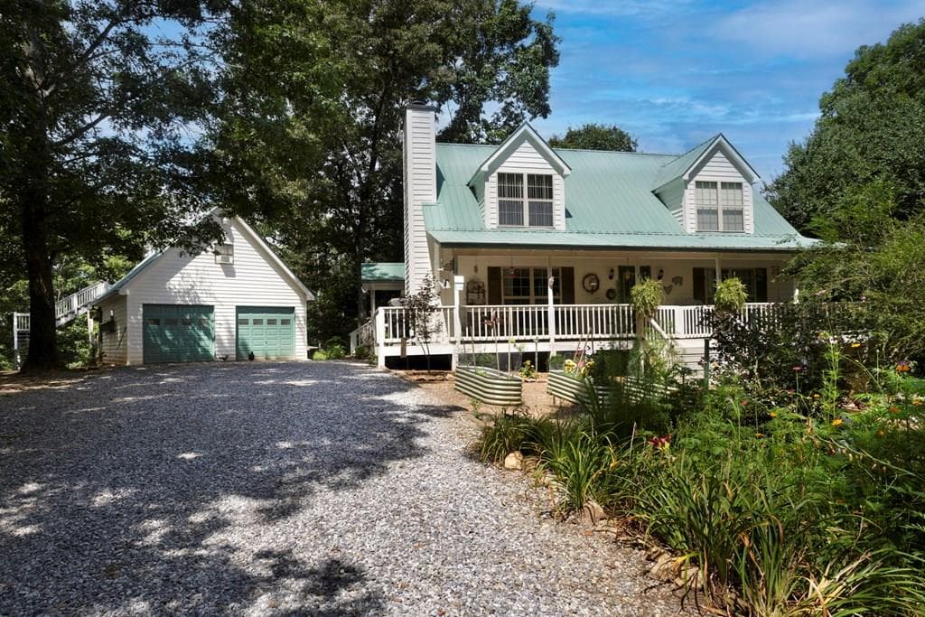102 Tate Mill Ridge, Blairsville GA 30512 - Primary photo