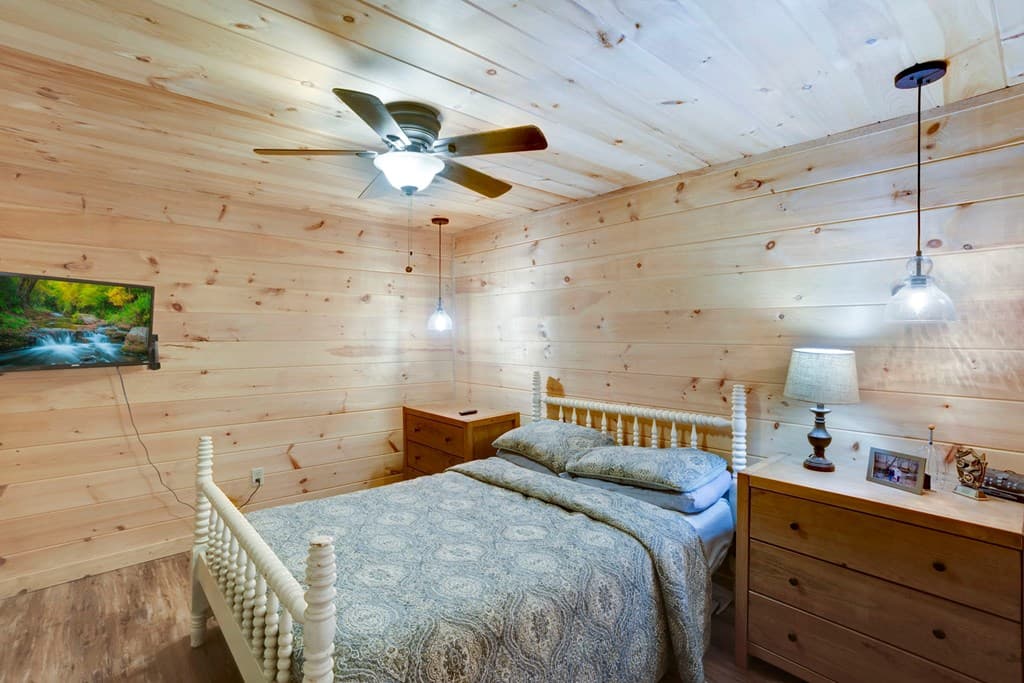 102 Tate Mill Ridge, Blairsville GA 30512 - Photo