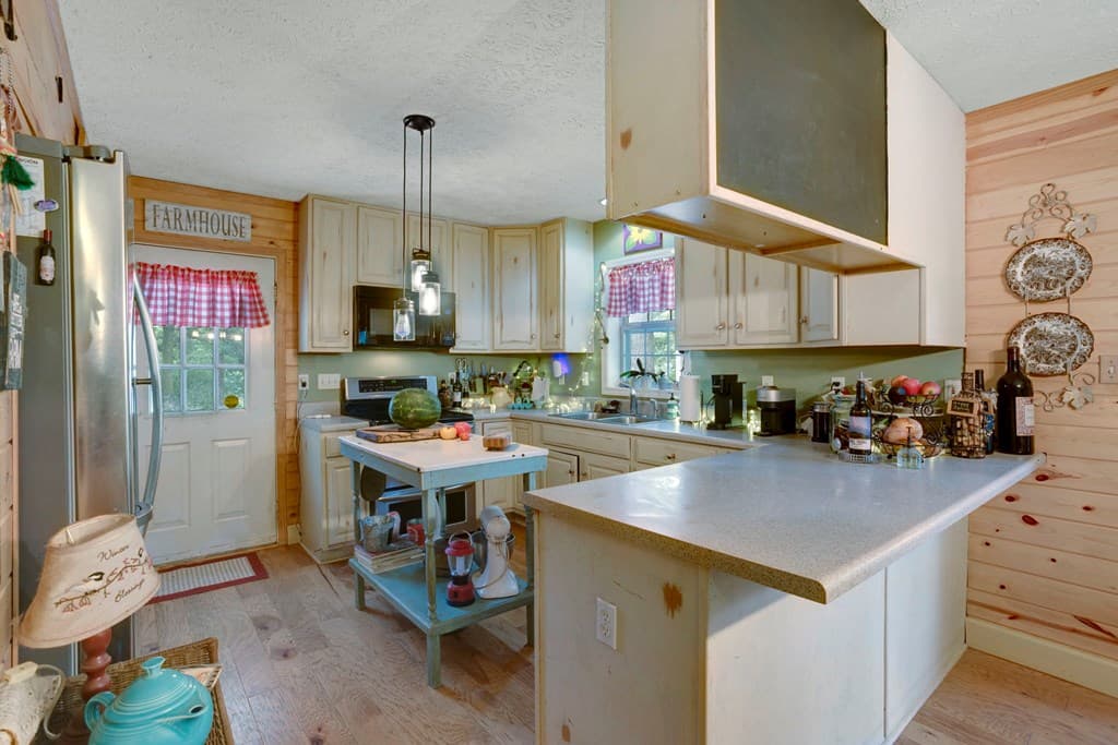 102 Tate Mill Ridge, Blairsville GA 30512 - Photo